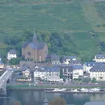 Hotel Haus Moewe